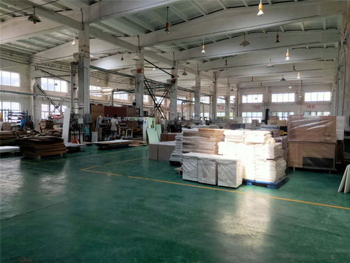 走進lr辦公家具,理解現代簡約風格的內涵所在