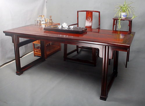 紅木家具價(jià)格背后 99%的人想知道的定價(jià)邏輯