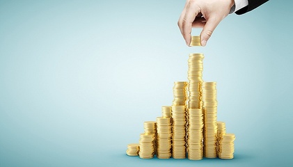 9月信托規模環比下降近三成，興業信托權益投資產品逆勢募資65億元